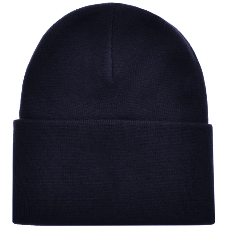 Alternative Image for ProductCarhartt Watch Beanie Hat Navy2